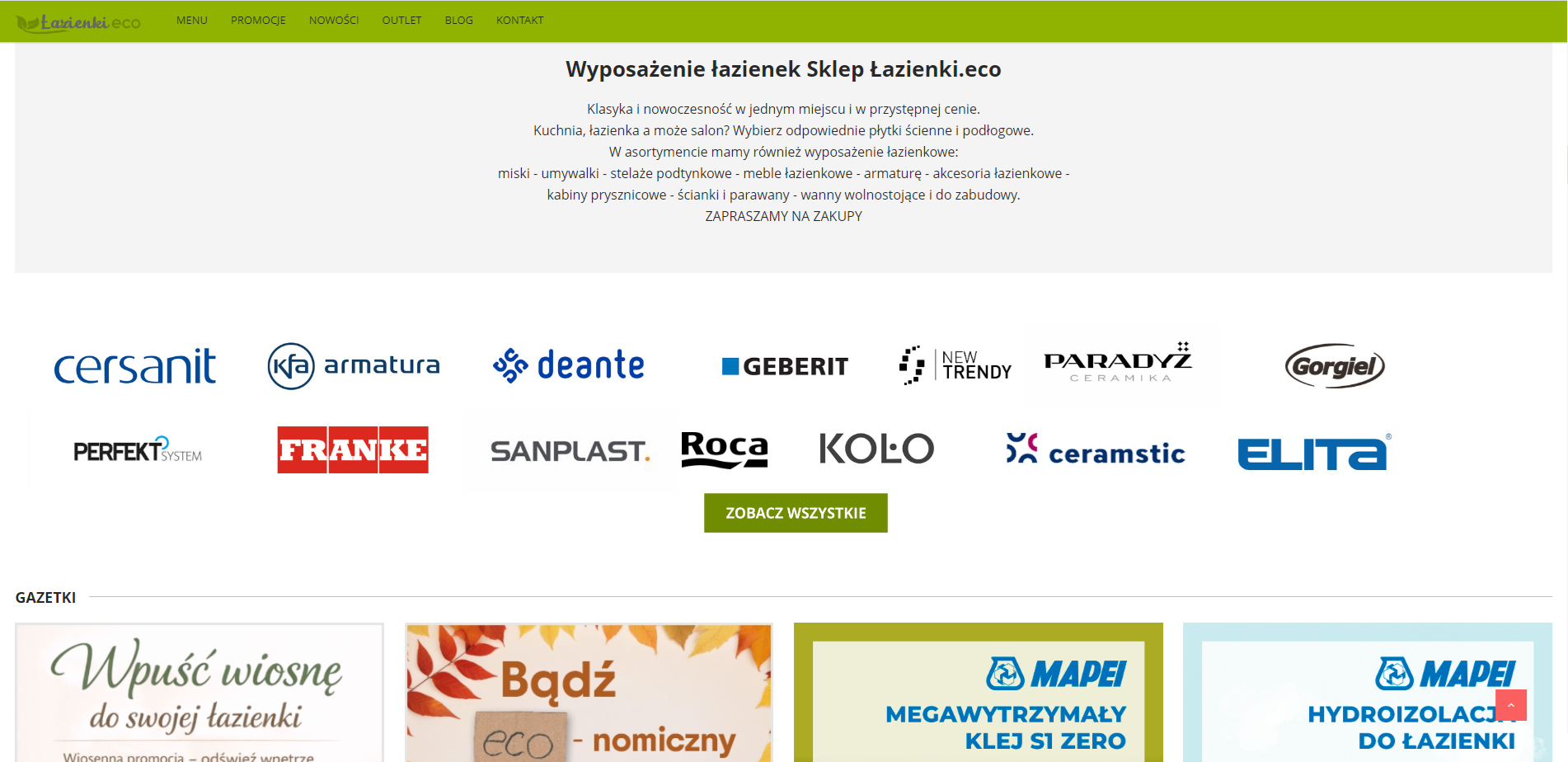 Montaż krok po kroku - co warto wiedzieć przed zakupem zestawu podtynkowego WC?