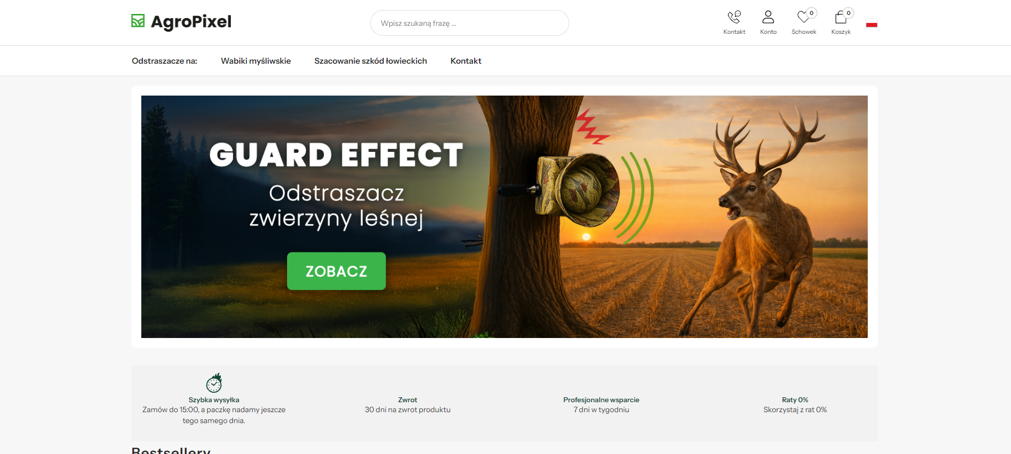 Szacowanie szkód łowieckich krok po kroku - jak wygląda procedura i o czym warto pamiętać?