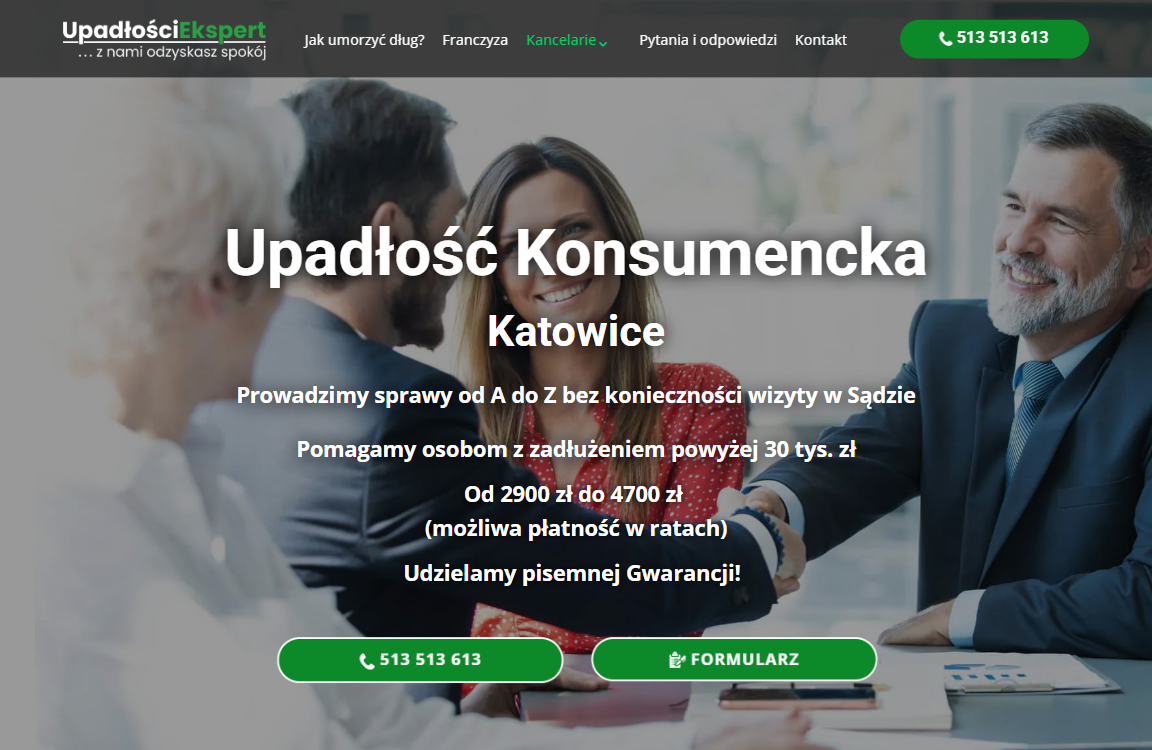 Czy ogłoszenie upadłości konsumenckiej oznacza umorzenie wszystkich długów?
