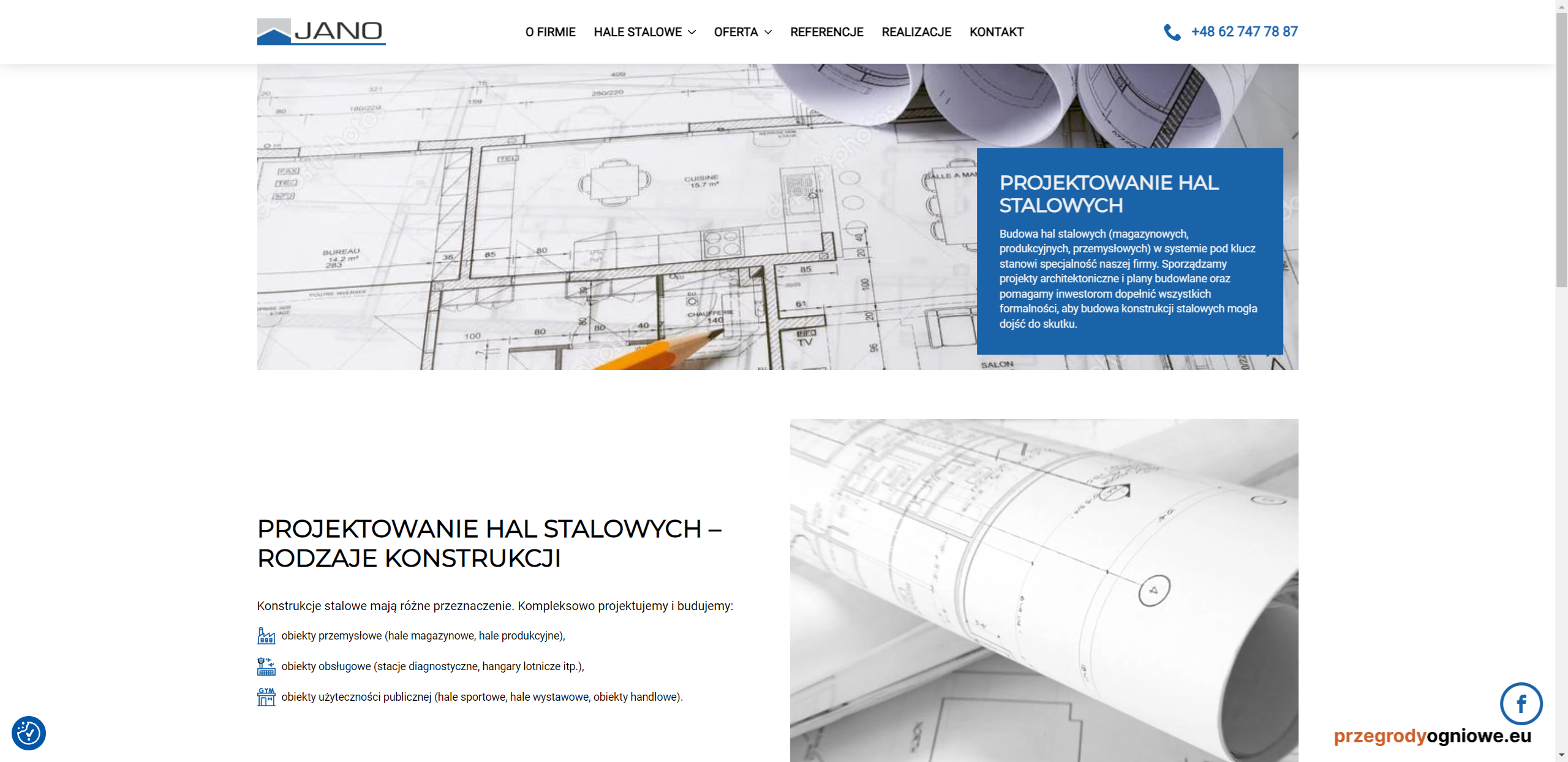 Jakie błędy na etapie projektowania hali stalowej mogą utrudnić późniejszą budowę i użytkowanie obiektu?