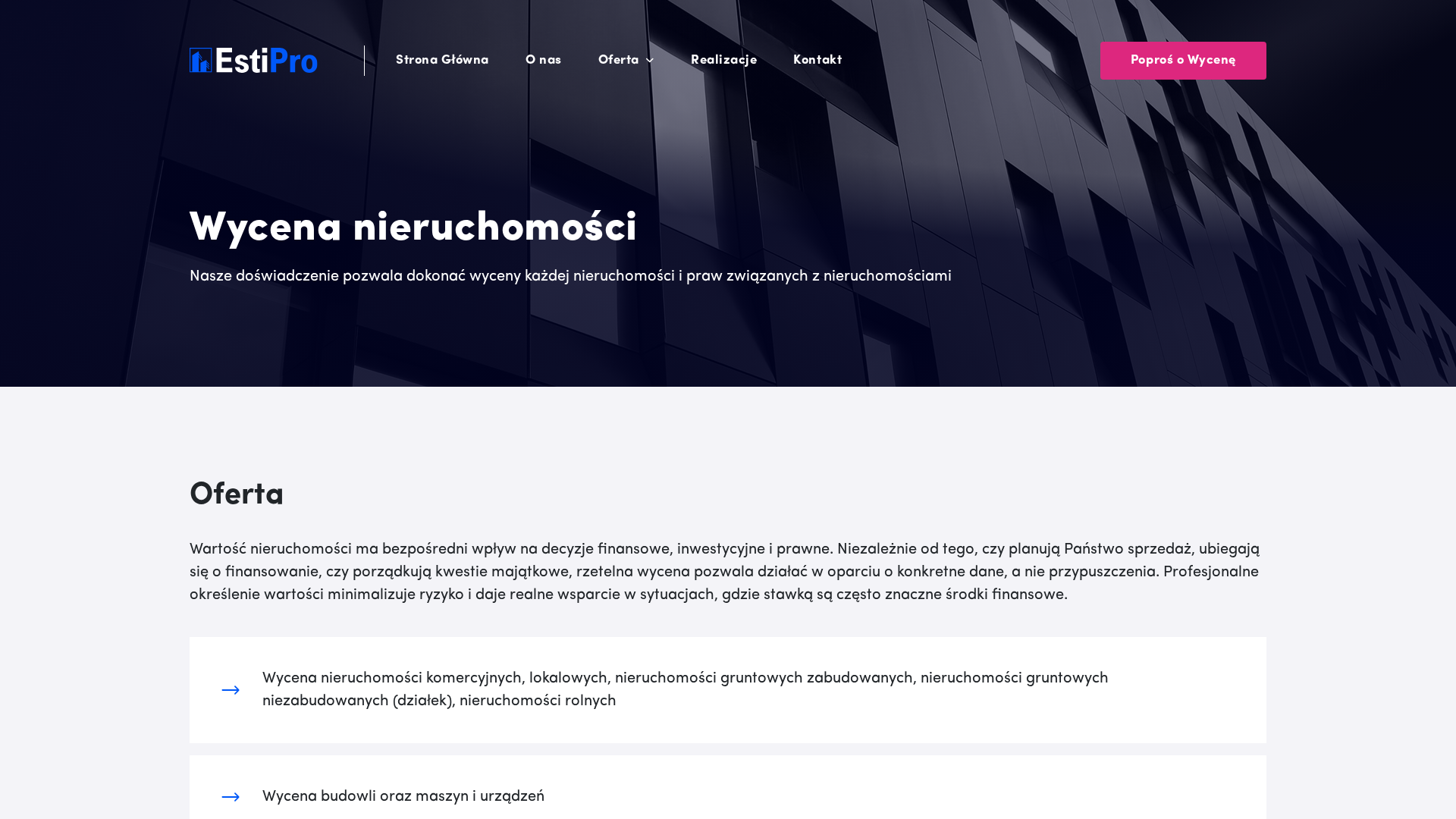 Od czego zależy wycena nieruchomości i które cechy najmocniej wpływają na wynik?
