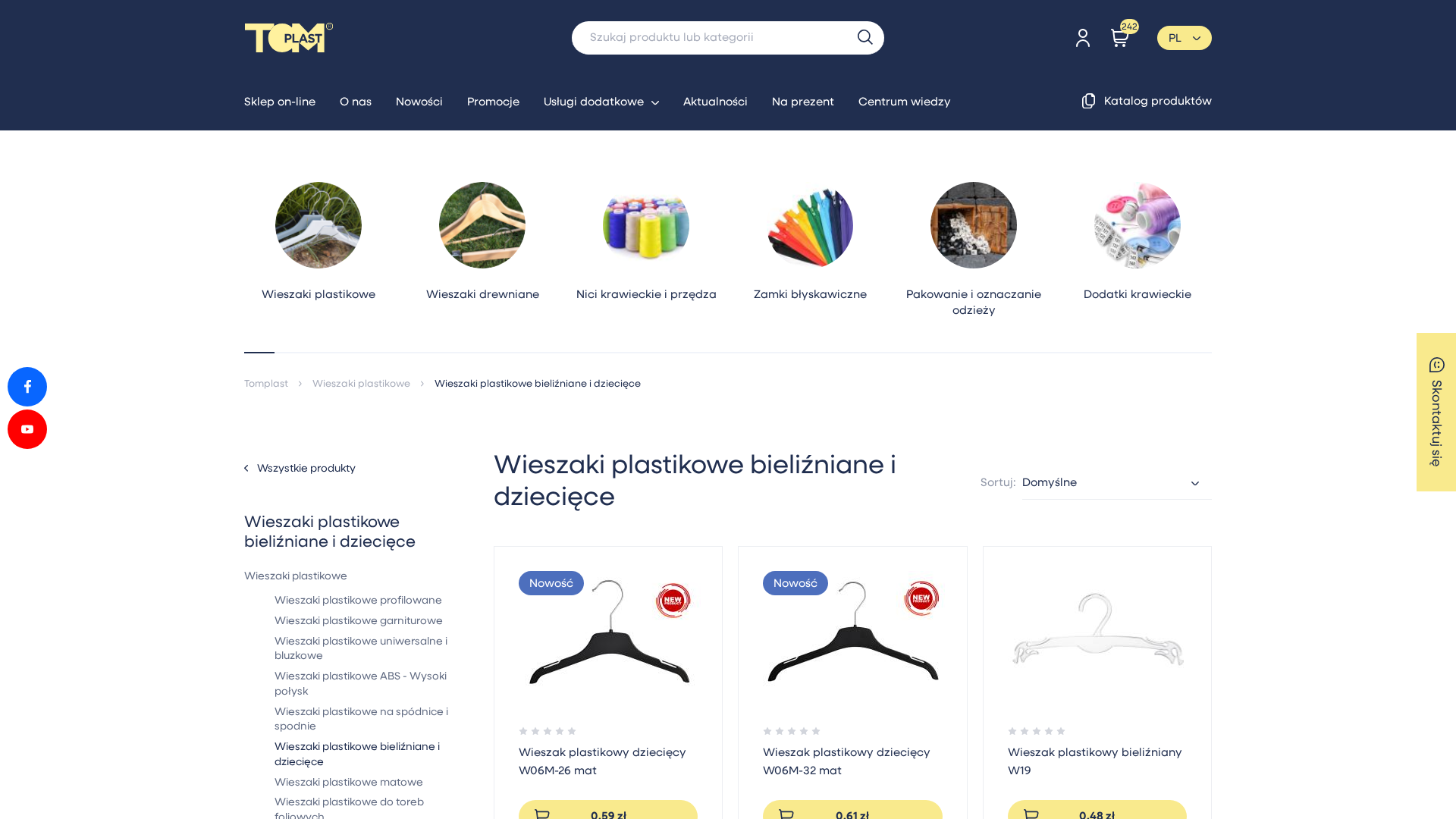 Jak wybrać wieszaki dziecięce, które ułatwiają organizację ubrań i pasują do wieku dziecka?