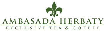 Hurtownia kawy i herbaty Ambasada Herbaty