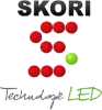 Sklep z oświetleniem LED | SKORI LED